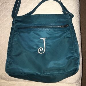 Thirty-one Everything Crossbody EUC